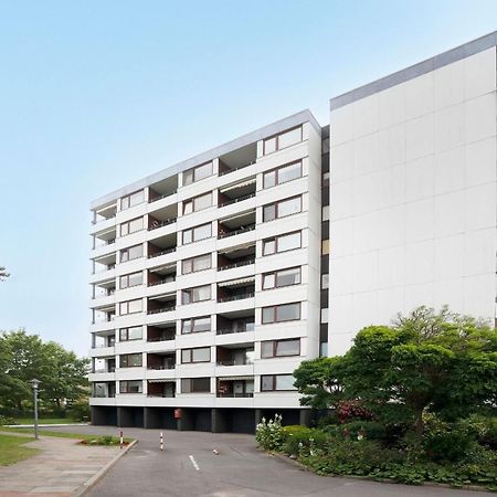 Haus Meeresblick Wohnung 52 Kellenhusen Exterior photo