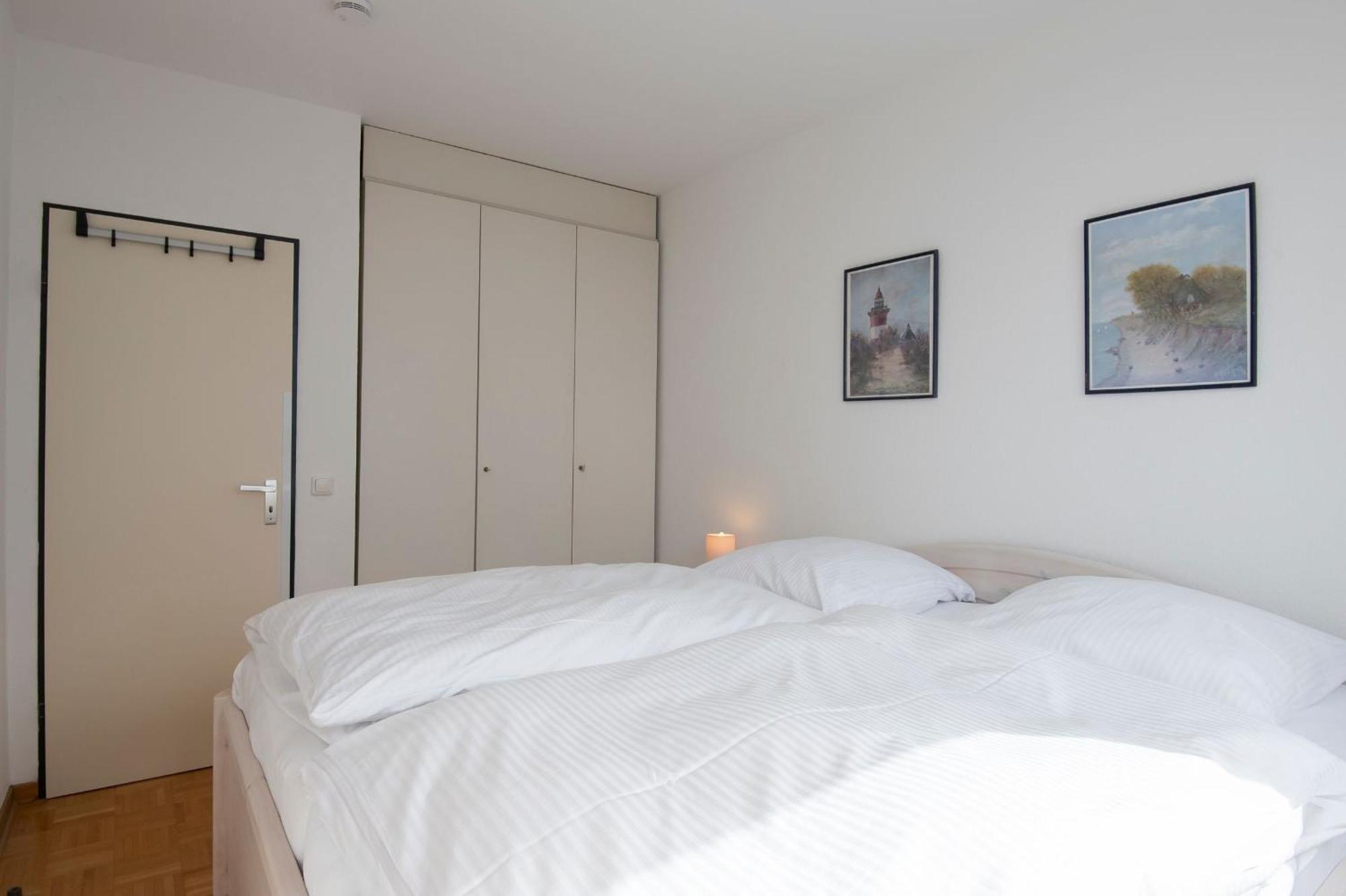 Haus Meeresblick Wohnung 52 Kellenhusen Exterior photo