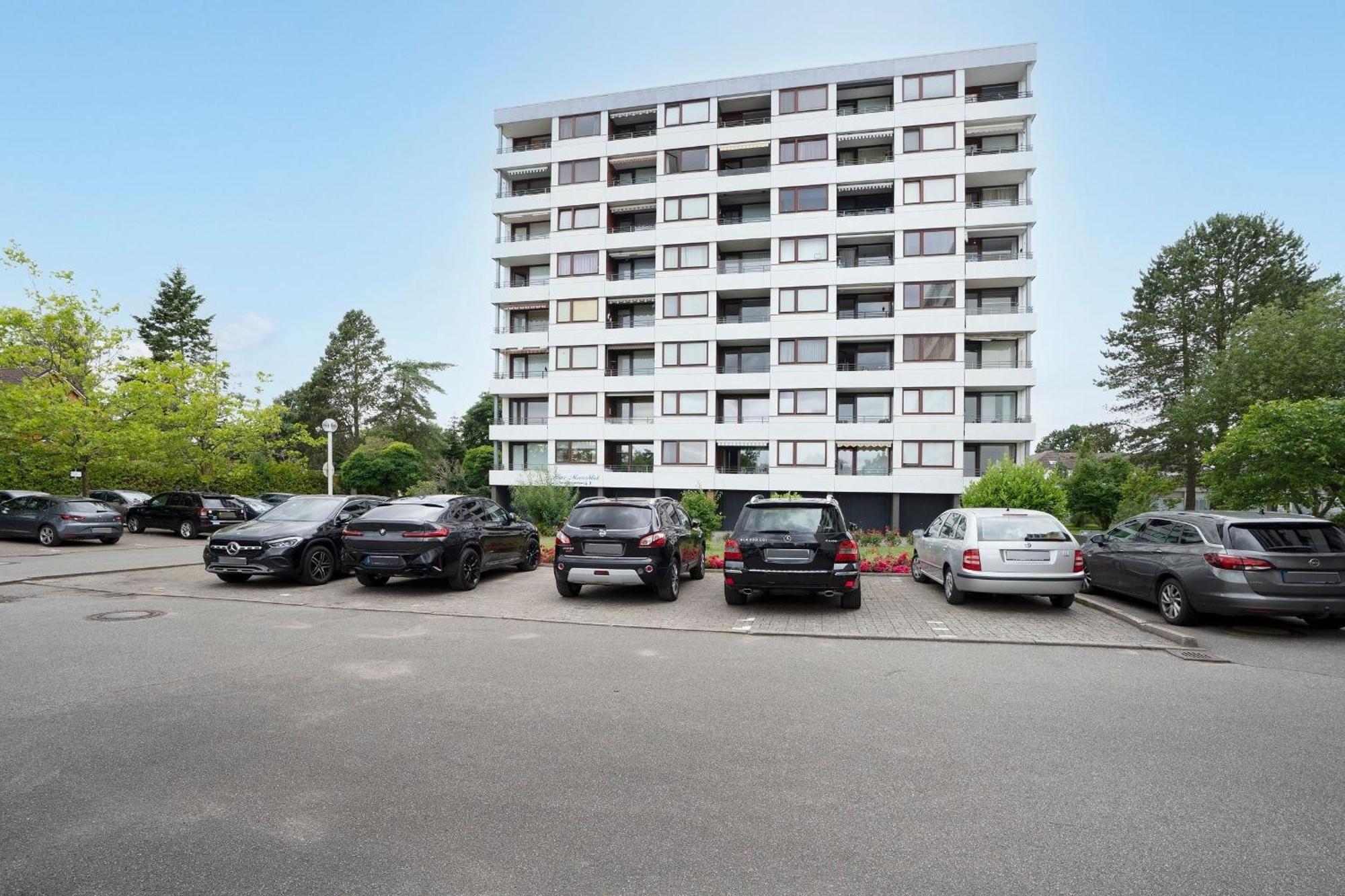 Haus Meeresblick Wohnung 52 Kellenhusen Exterior photo